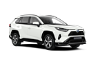 RAV4 Plug-in Hybrid