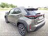 Toyota Yaris Cross Hybrid 1.5 VVT-i Teamplayer