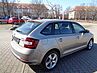 SKODA Rapid Spaceback 1.0 TSI Cool Edition