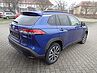 Toyota Corolla Cross Hybrid 2.0 VVT-i Team Deutschland